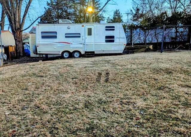 Property at Block 87 Lot 3 Pikers Peak Dr, Falling Waters, WV 25419
