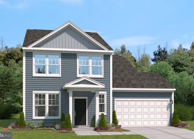 Property at 403 National St, Ranson, WV 25438, 4 beds, 3.5 baths