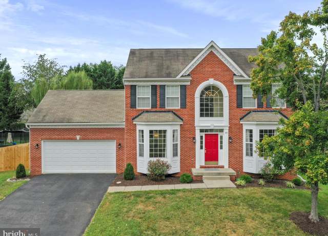 Property at 81 Kimberwicke Dr S, Charles Town, WV 25414, 3 beds, 2.5 baths