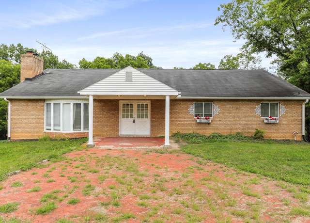 Photo of home in Jefferson County