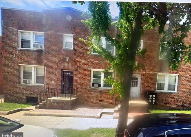 Property at 1012 16th St NE, Washington, DC 20002, 1 bed
