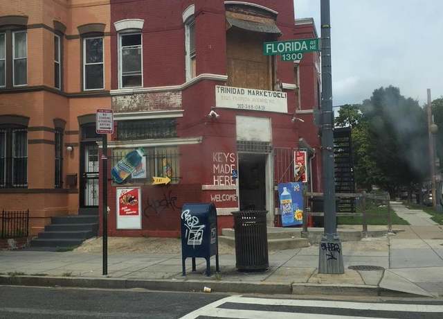 Property at 1322 NE Florida Ave NE, Washington, DC 20002