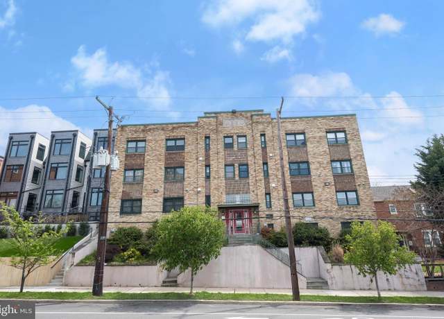 Property at 2615 4th St NE #303, Washington, DC 20002, 1 bed, 1 bath