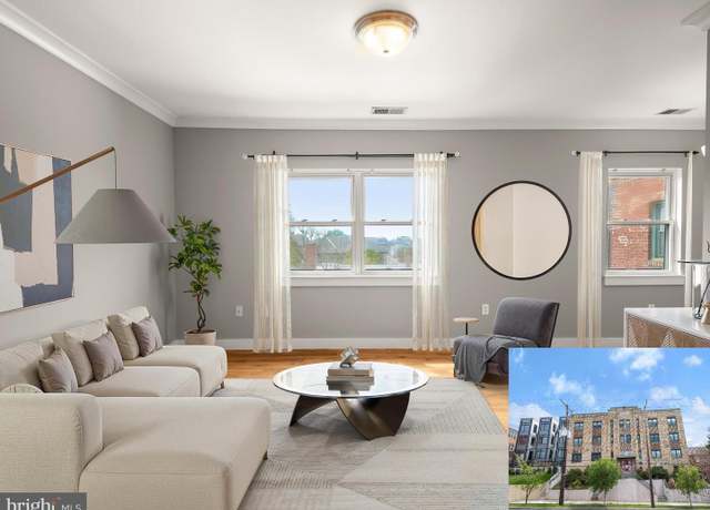 Property at 2615 4th St NE #303, Washington, DC 20002, 1 bed, 1 bath