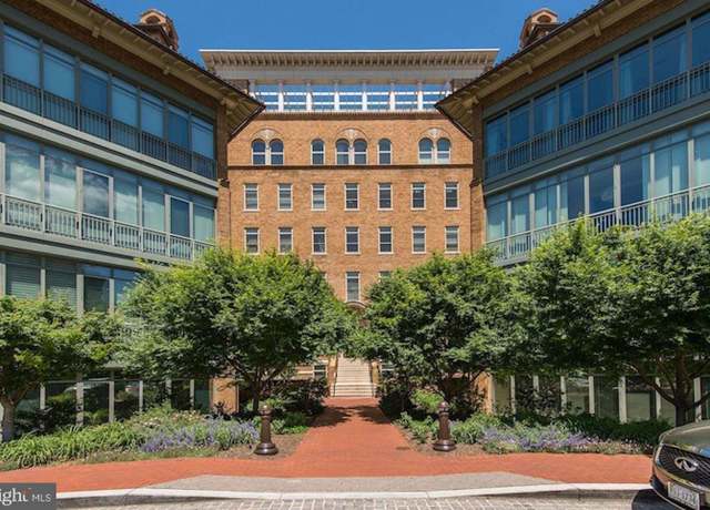Property at 2425 L St NW #328, Washington, DC 20037, 1 bed, 1 bath