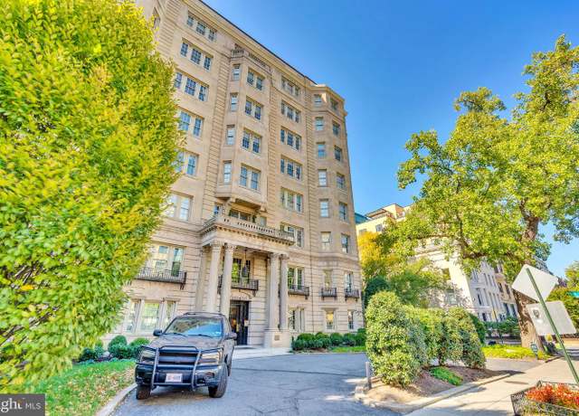 Property at 1026 16th St NW #202, Washington, DC 20036, 2 beds, 2 baths