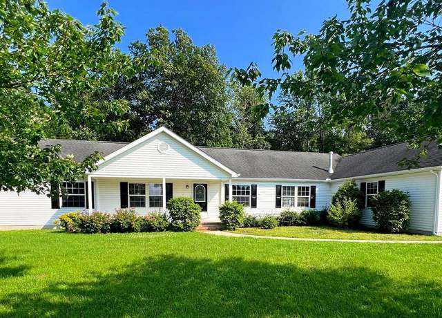 Property at 688 S Wynn Wood Cir, Camden Wyoming, DE 19934, 3 beds, 2.5 baths