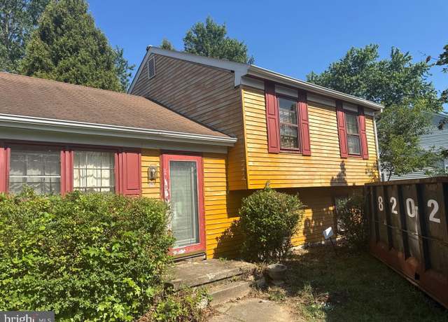 Property at 52 Quail Hollow Dr, Dover, DE 19904, 3 beds, 1.5 baths