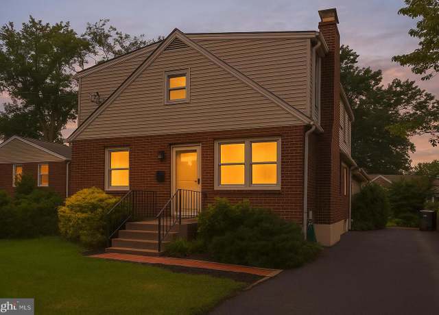 Property at 107 Pennsylvania Ave, Claymont, DE 19703, 3 beds, 2 baths
