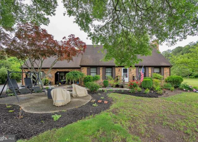 Property at 21460 Old Park Ave, Georgetown, DE 19947, 3 beds, 2 baths