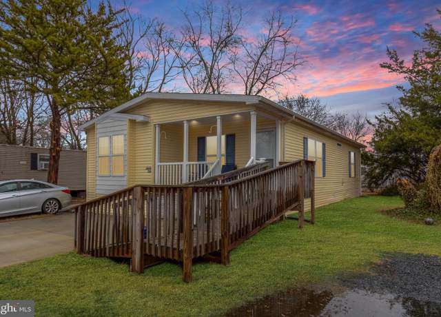 Property at 31656 Janice Rd #55316, Lewes, DE 19958, 3 beds, 2 baths