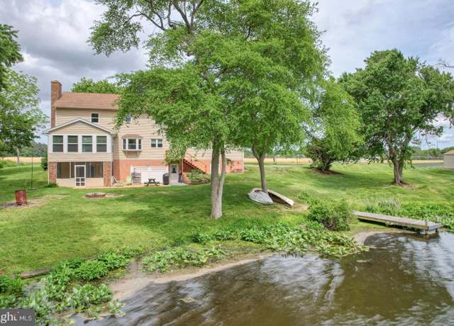 Property at 32298 Hastings Dr, Laurel, DE 19956, 5 beds, 3 baths