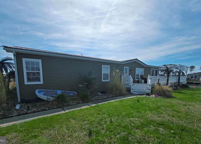 Property at 35596 Joann Dr #37347, Millsboro, DE 19966, 2 beds, 2 baths