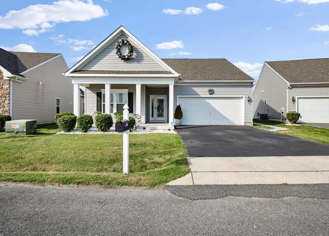 Property at 117 Lauras Ct #23, Millsboro, DE 19966, 3 beds, 2 baths