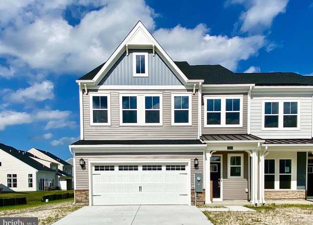 Property at 24782 Glendale Ln, Millsboro, DE 19966, 3 beds, 2.5 baths