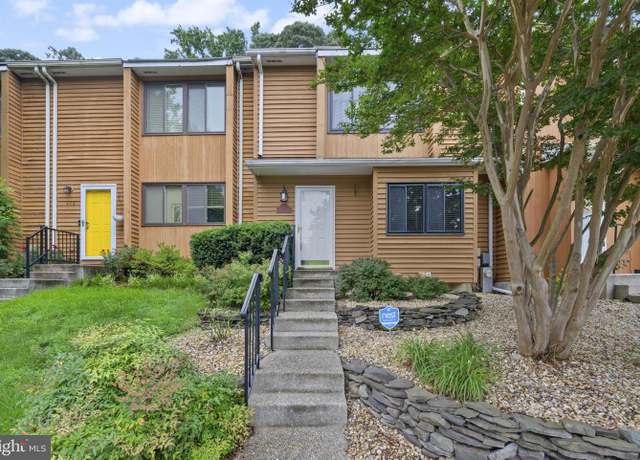 Property at 412 Peach Ct, Annapolis, MD 21409, 3 beds, 3 baths