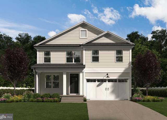 Property at 112 Overlea Dr E, Severna Park, MD 21146, 5 beds, 4.5 baths