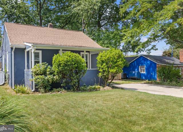 Property at 211 Janwall St, Annapolis, MD 21403, 3 beds, 2 baths