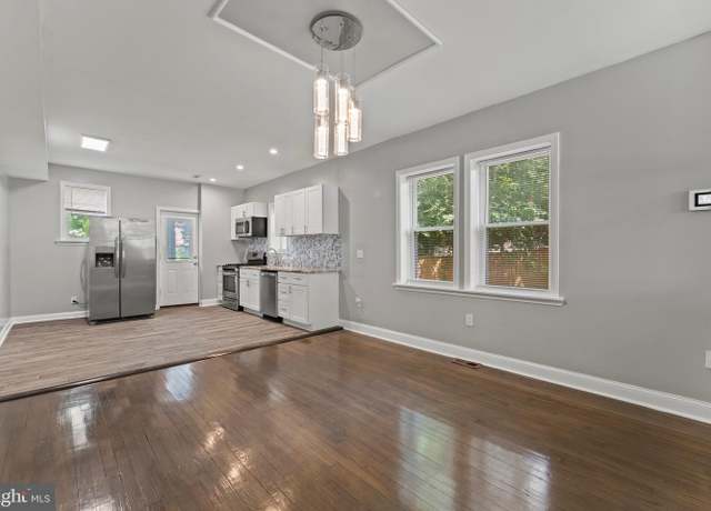 Property at 5612 Stonington Ave, Baltimore, MD 21207, 4 beds, 2 baths