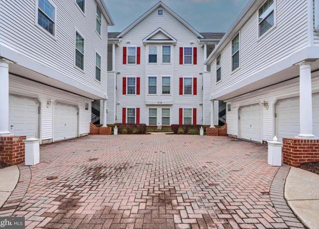 Property at 24 Hawk Rise Ln #302, Owings Mills, MD 21117, 2 beds, 2 baths