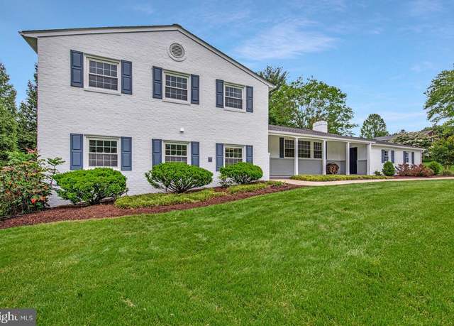 Property at 205 Dunbeath Ct, Lutherville Timonium, MD 21093, 5 beds, 3 baths