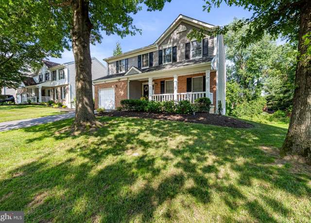 Property at 12113 Long Lake Dr, Owings Mills, MD 21117, 4 beds, 3 baths