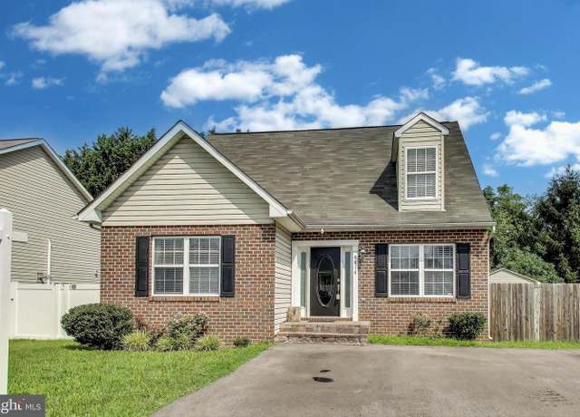Property at 9814 Dee Way, Baltimore, MD 21220, 3 beds, 3 baths
