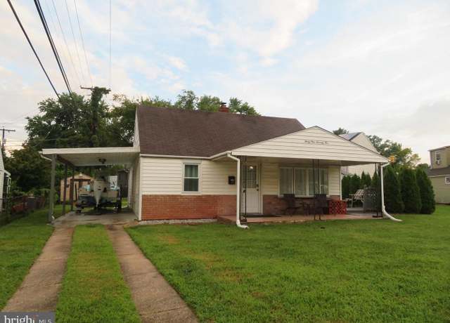 Property at 3175 Baybriar Rd, Dundalk, MD 21222, 3 beds, 1 bath