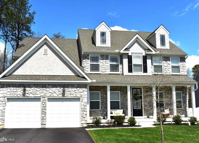 Property at 101 Saratoga Ct, North East, MD 21901, 4 beds, 2.5 baths