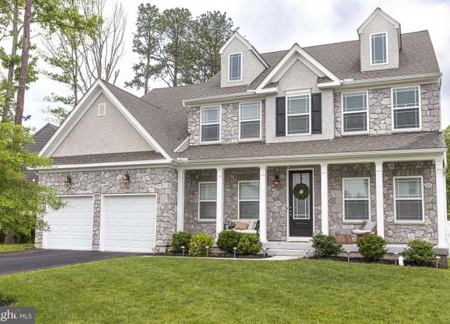 Property at 101 Saratoga Ct, North East, MD 21901, 4 beds, 2.5 baths