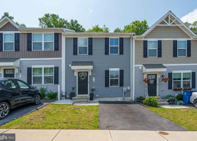 Property at 110 Erin Ct, Elkton, MD 21921, 3 beds, 2.5 baths