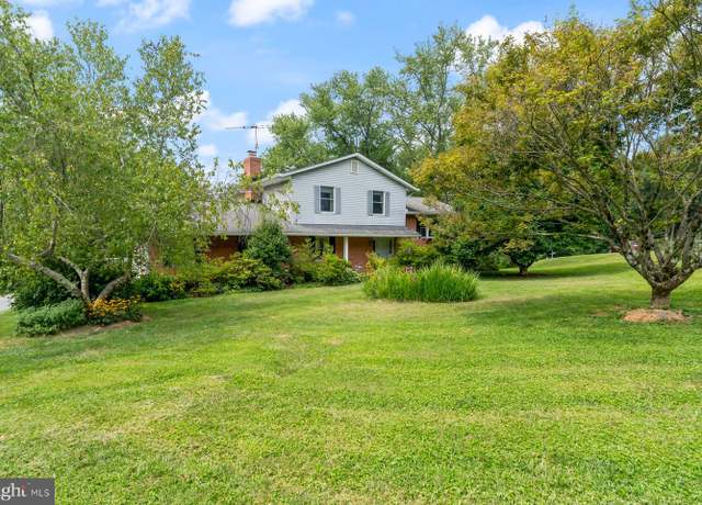 Property at 2810 Rainbow Dr, Westminster, MD 21157, 3 beds, 2.5 baths