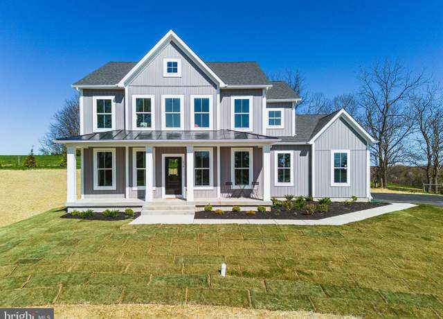 Property at 618 Deer Park, Westminster, MD 21157, 4 beds, 2.5 baths