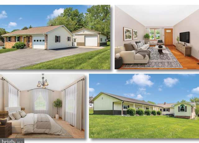Property at 9203 Oak Tree Cir, Frederick, MD 21701, 3 beds, 2 baths
