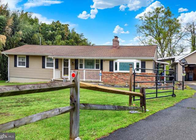 Property at 4002 Philadelphia Rd, Abingdon, MD 21009, 3 beds, 2 baths