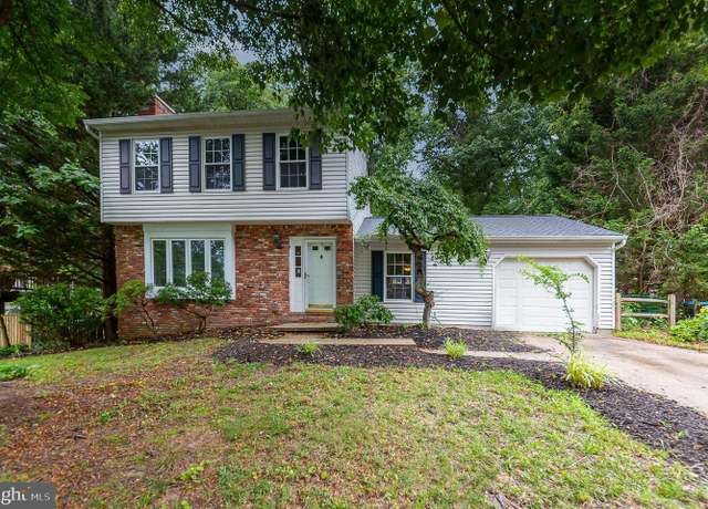 Property at 2961 Colchester Ct, Abingdon, MD 21009, 3 beds, 1.5 baths