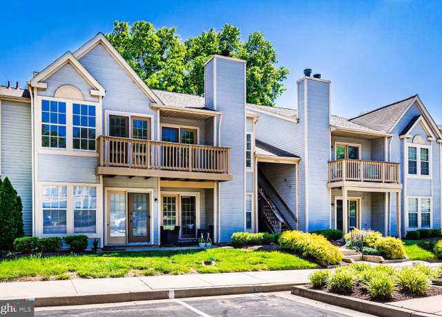 Property at 4720 Dorsey Hall Dr #608, Ellicott City, MD 21042, 2 beds, 1 bath