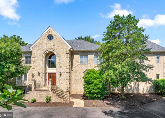 Property at 9712 Kendale Rd, Potomac, MD 20854, 6 beds, 7.5 baths