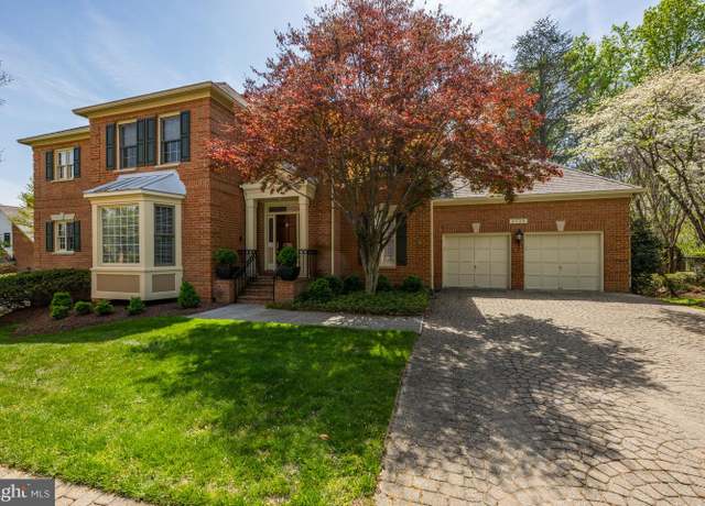 Property at 9735 Beman Woods Way, Potomac, MD 20854, 4 beds, 5 baths