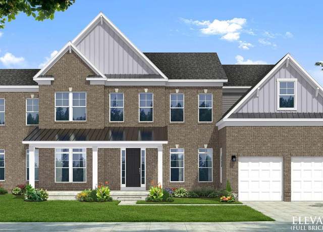 Property at 15945 Hyde Park Pl, Bowie, MD 20716, 5 beds, 6.5 baths