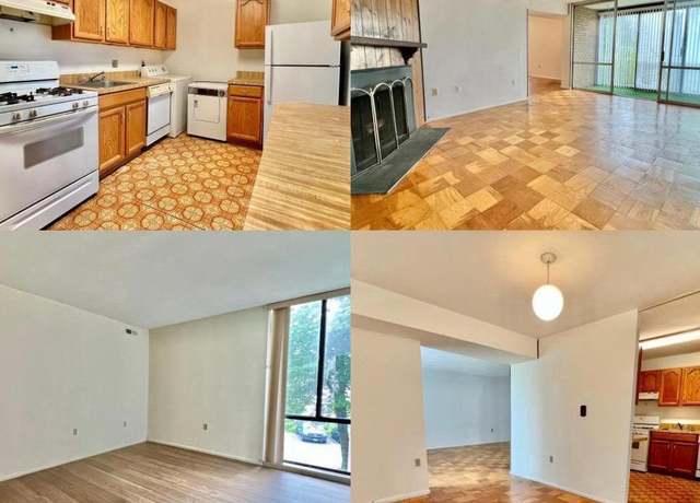 Property at 8663 Greenbelt Rd #201, Greenbelt, MD 20770, 2 beds, 1 bath