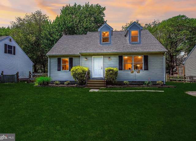Property at 2747 Cecil Dr, Chester, MD 21619, 3 beds, 2 baths