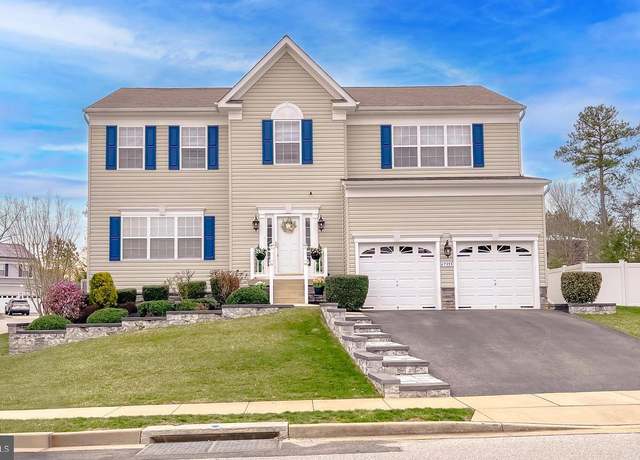 Property at 47355 Greenway St, Lexington Park, MD 20653, 4 beds, 3.5 baths