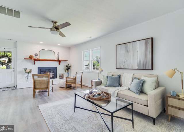 Property at 27212 Danville St, Mechanicsville, MD 20659, 3 beds, 2 baths