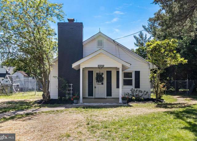 Property at 27212 Danville St, Mechanicsville, MD 20659, 3 beds, 2 baths