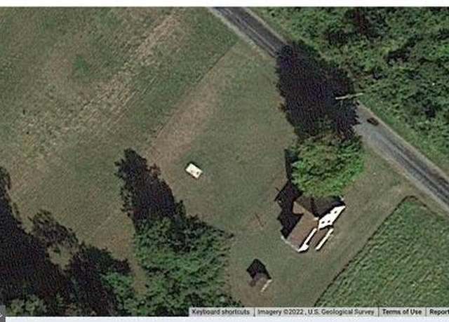Property at 2686 Bank Rd, Nanticoke, MD 21840, 0.5 baths