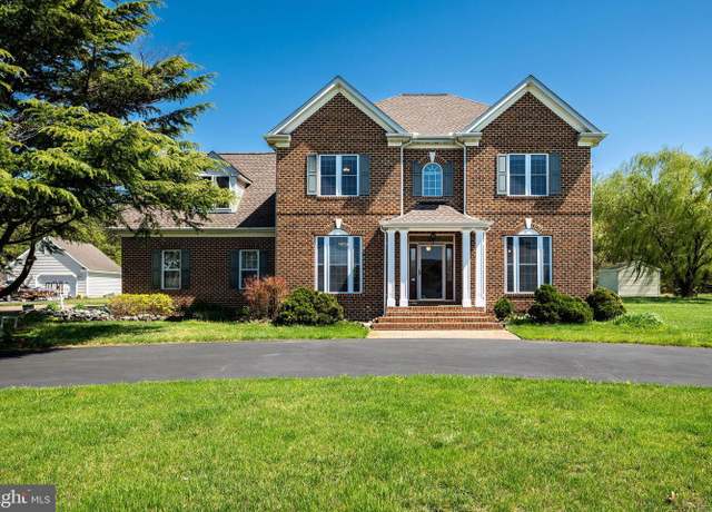 Property at 6957 Amber Fields Ct, Salisbury, MD 21804, 4 beds, 3.5 baths