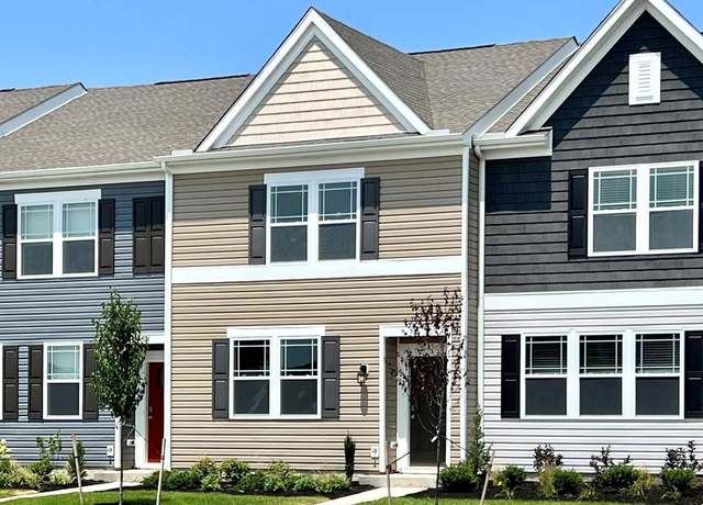 Property at 828 Mersey Ln, Salisbury, MD 21801, 3 beds, 2.5 baths