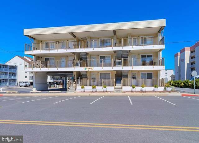 Property at 6 122nd St #302, Ocean City, MD 21842, 2 beds, 2 baths