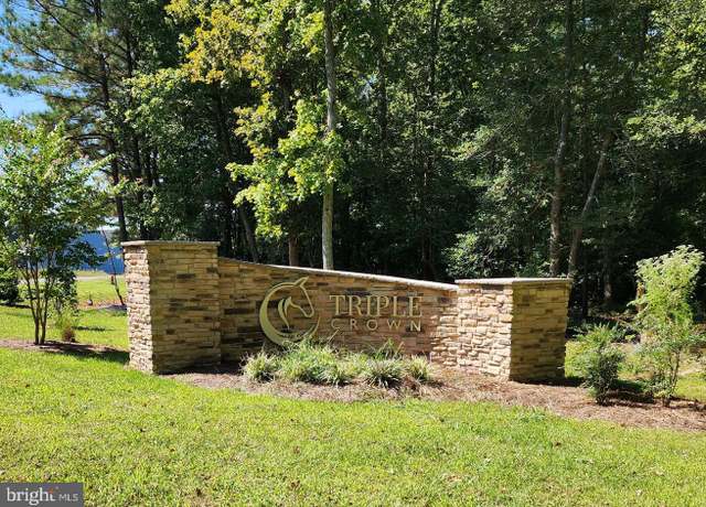 Property at 10 Preakness Dr Lot 36, Ocean Pines, MD 21811